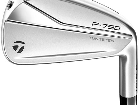 TaylorMade P790 Irons - Graphite Fashion