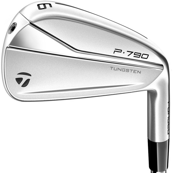 TaylorMade P790 Irons - Graphite Fashion