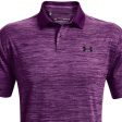 Under Armour Performance Polo Shirt 2.0 - Hendrix White Hot on Sale