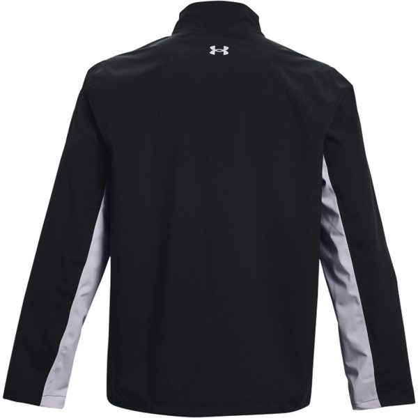 Under Armour Stormproof Jacket 2.0 - Black For Sale