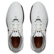 Under Armour HOVR Showdown SL Gore-Tex Spikeless Shoes - White Online