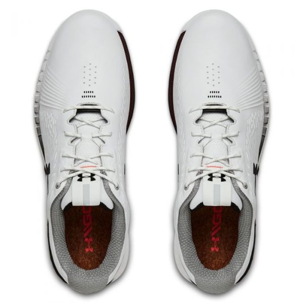 Under Armour HOVR Showdown SL Gore-Tex Spikeless Shoes - White Online