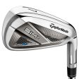 TaylorMade SIM 2 MAX Irons - Graphite For Cheap