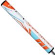 SuperStroke Zenergy Tour 2.0 - Orange Blue White For Discount