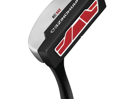 Wilson Harmonized M3 Putter Fashion