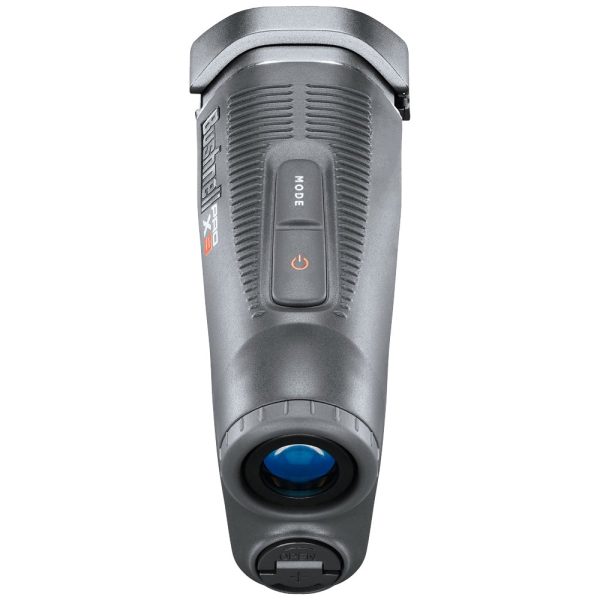 Bushnell Pro X3 GPS Range Finder - Silver on Sale