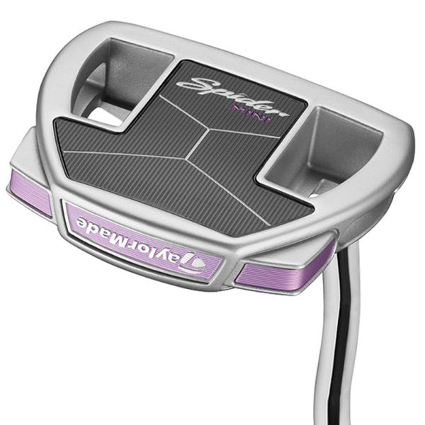 Taylormade Ladies Kalea Spider Mini Putter For Discount