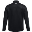 Under Armour Storm Daytona 1 2 Zip Sweater - Black For Sale