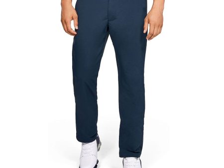 Under Armour Performance Taper Trousers - Academy Discount