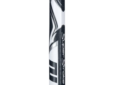 SuperStroke Zenergy Tour 5.0 - Grey White Online Hot Sale