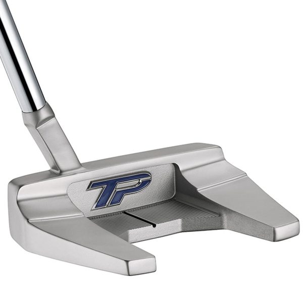 TaylorMade TP Hydro Blast Putter - Bandon 3 Online Hot Sale