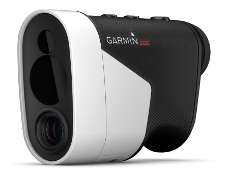 Garmin Approach Z82 GPS Laser Rangefinder Online now