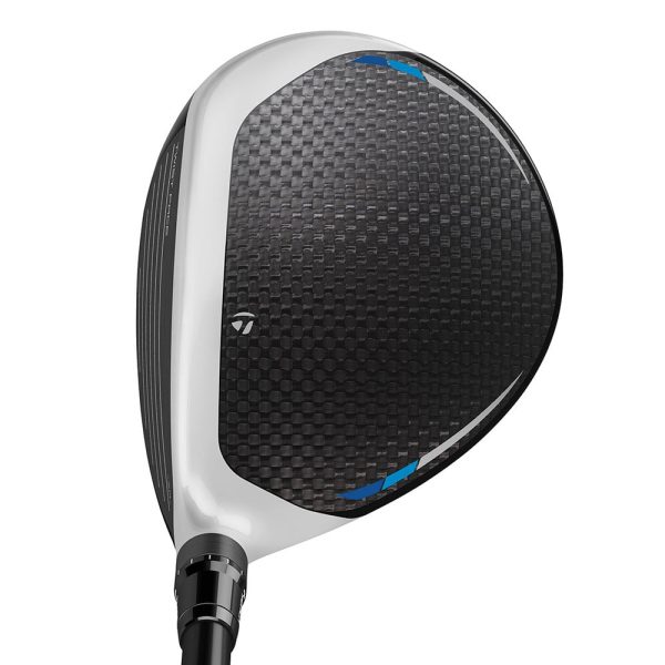 TaylorMade SIM 2 Titanium Fairway Wood For Sale