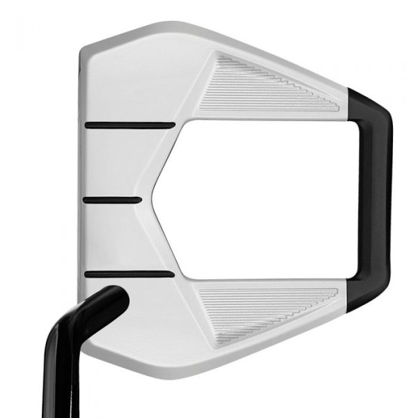 TaylorMade Spider S Golf Putter - Chalk For Discount