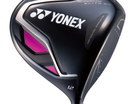 Yonex Ezone Elite 3.0 Ladies Driver Online Sale