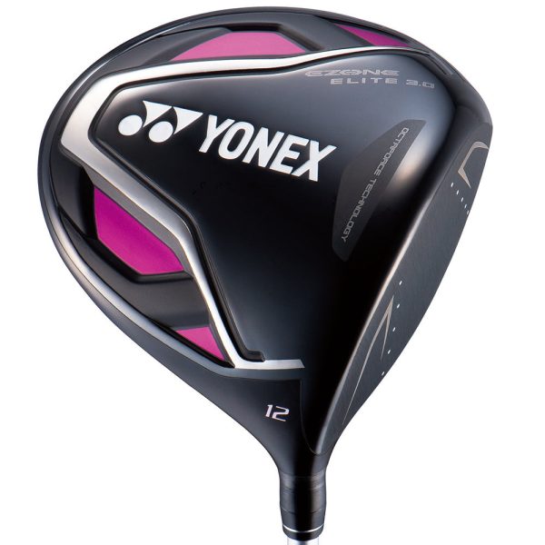 Yonex Ezone Elite 3.0 Ladies Driver Online Sale