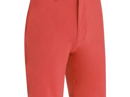 Callaway Chev Tech II Shorts - Teaberry Discount