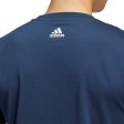 Adidas Core T-Shirt - Crew Navy For Cheap