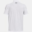 Under Armour Performance 3.0 Polo Shirt - White Online now