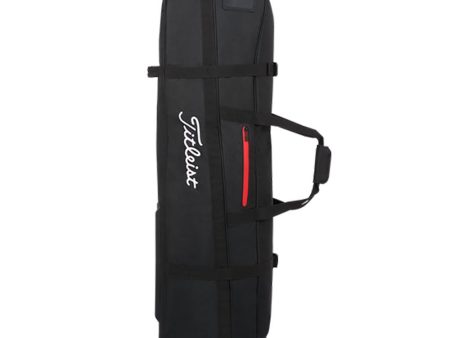 Titleist Players Spinner Travel Cover Discount