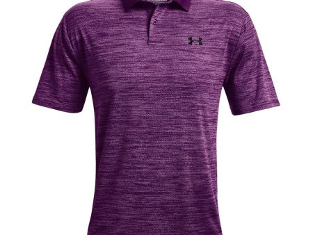 Under Armour Performance Polo Shirt 2.0 - Hendrix White Hot on Sale