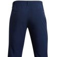 Under Armour Drive Tapered Trousers - Academy Halo Grey Sale