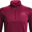 Under Armour Storm 1 2 Zip Sweater Fleece - Knock Out Cheap