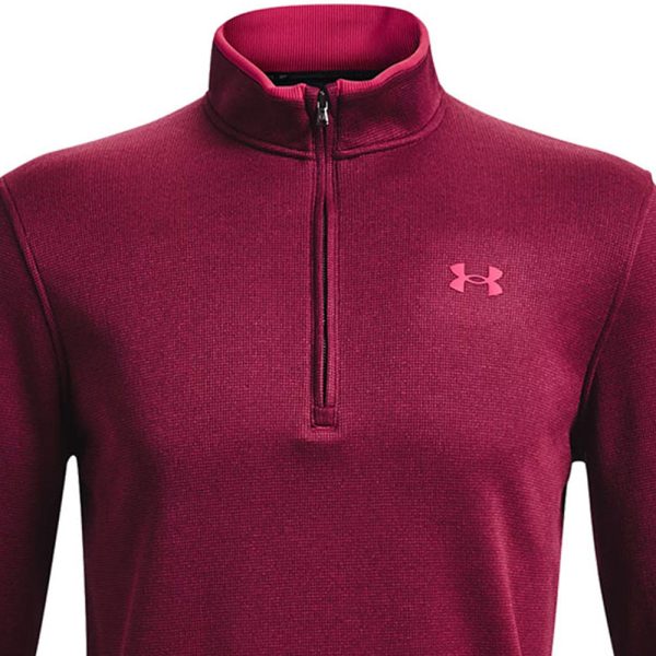 Under Armour Storm 1 2 Zip Sweater Fleece - Knock Out Cheap