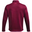 Under Armour Storm 1 2 Zip Sweater Fleece - Knock Out Cheap