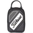 Titleist Practice Golf Ball Bag - Black White Online now