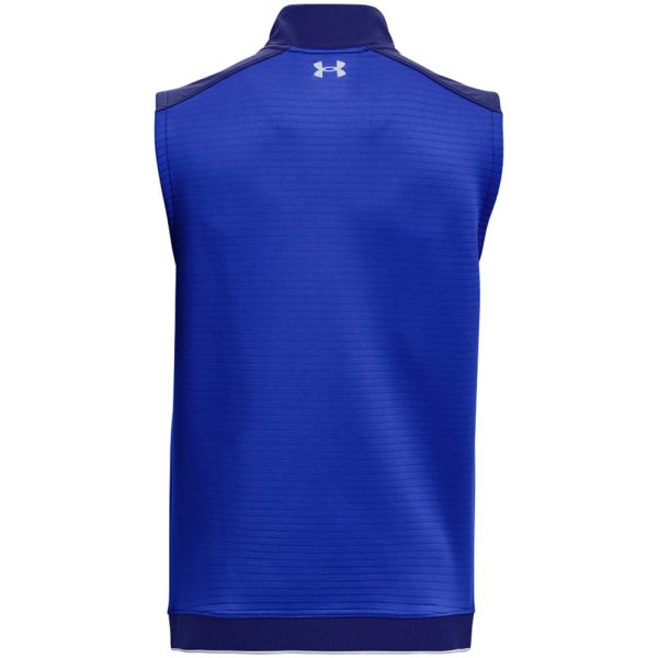 Under Armour Storm Daytona Vest - Versa Blue For Sale