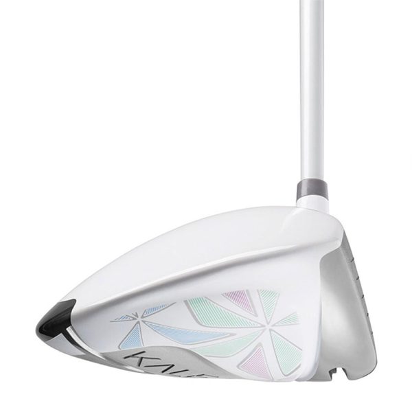 Taylormade Ladies Kalea 3 Driver For Sale