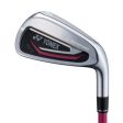 Yonex Ezone GT Irons - Ladies Hot on Sale