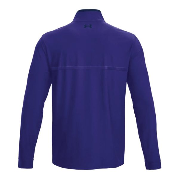 Under Armour Playoff 2.0 Quarter Zip Pullover Top - Regal Online Sale