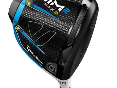 TaylorMade SIM 2 MAX Ladies D Driver Sale