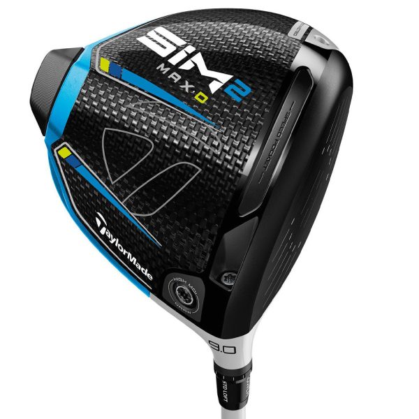 TaylorMade SIM 2 MAX Ladies D Driver Sale