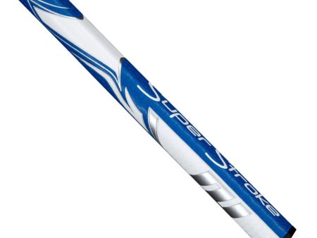 SuperStroke Zenergy Tour 1.0 - Blue White Discount