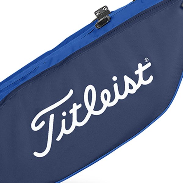 Titleist Carry Bag - Royal Navy For Cheap