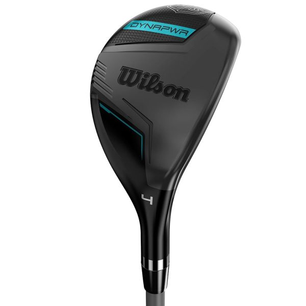 Wilson Dynapower Hybrid - Ladies Sale