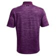 Under Armour Performance Polo Shirt 2.0 - Hendrix White Hot on Sale