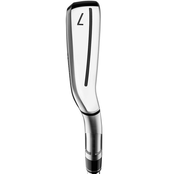 TaylorMade SIM 2 MAX Irons - Graphite For Cheap