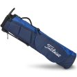 Titleist Premium Carry Bag - Royal Navy Online