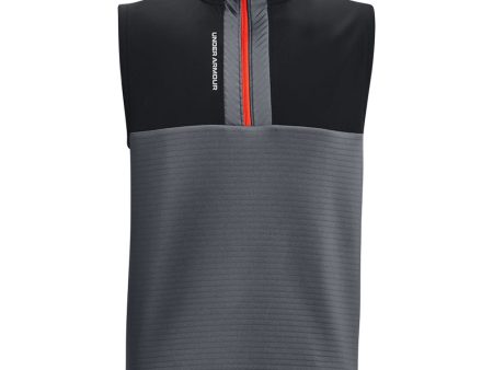 Under Armour Storm Daytona Vest - Pitch Grey Supply