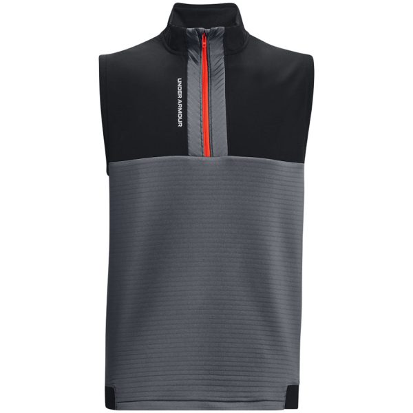 Under Armour Storm Daytona Vest - Pitch Grey Supply