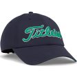 Titleist Players Performance Cap - Navy Hunter (Shamrock) SS23 Online