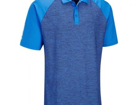 Stuburt Evolve Milby Polo Shirt - Imperial Blue Fashion