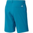 adidas Ultimate365 Core 8.5 Inch Shorts - Sonic Aqua For Discount