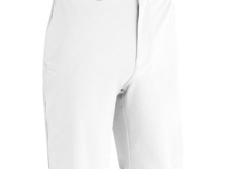 Callaway Chev Tech II Shorts - Bright White For Discount