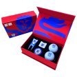 TaylorMade 3 Lions - iBox Plus Gift Box Online now