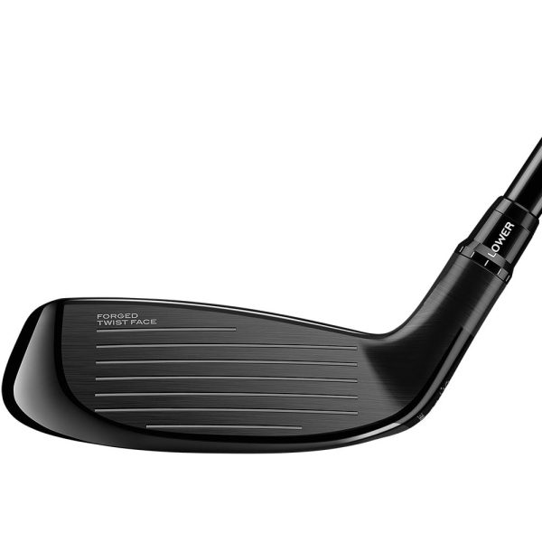 TaylorMade Stealth Rescue Hybrid - Plus+ Online Hot Sale